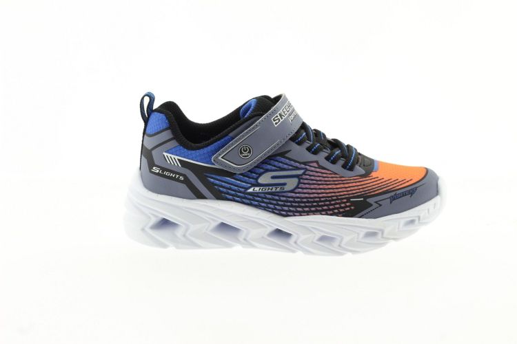 SKECHERS Sneaker Blauw
