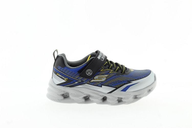 SKECHERS Sneaker Grijs SKECHERS Sneaker Grijs