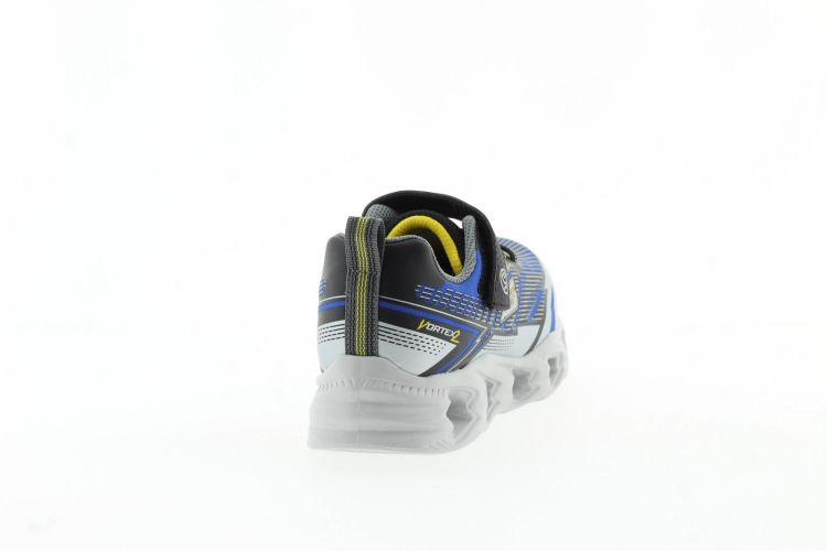 SKECHERS Sneaker Grijs UNISEX KINDEREN (400605L - ) - Schoenen Slaets