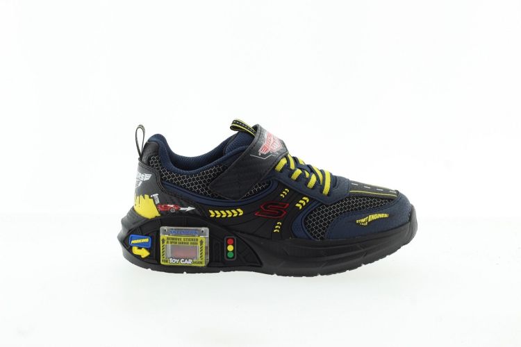 SKECHERS Sneaker Zwart
