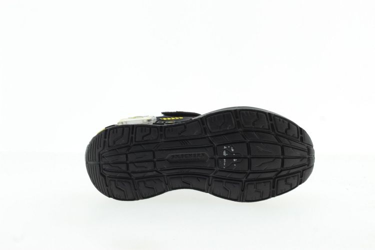SKECHERS Sneaker Zwart Jongens (402150L - ) - Schoenen Slaets