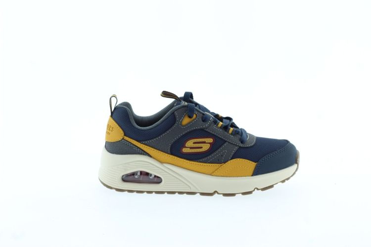 SKECHERS Sneaker Blauw