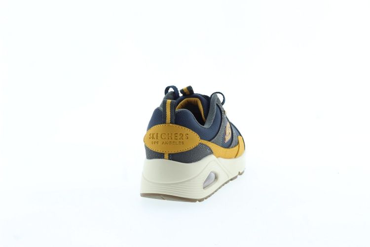 SKECHERS Sneaker Blauw Jongens (403659L - ) - Schoenen Slaets