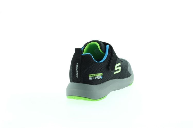 SKECHERS Sneaker Zwart Jongens (403661L - ) - Schoenen Slaets