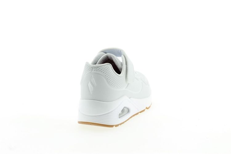SKECHERS Sneaker Wit UNISEX KINDEREN (403673L - ) - Schoenen Slaets