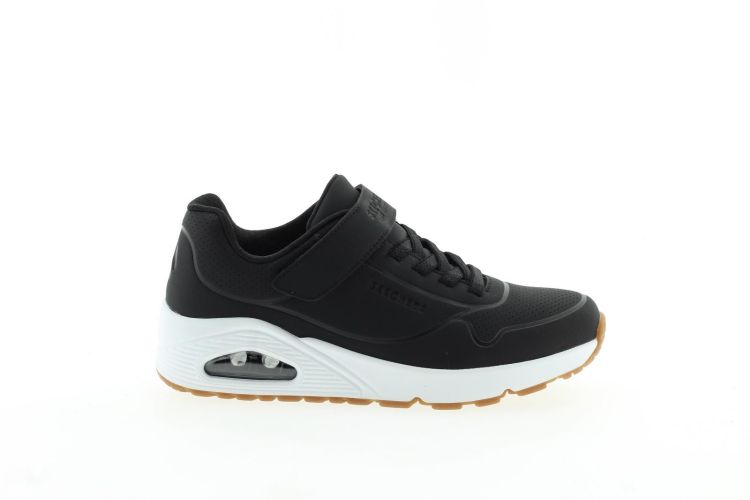 SKECHERS Sneaker Zwart