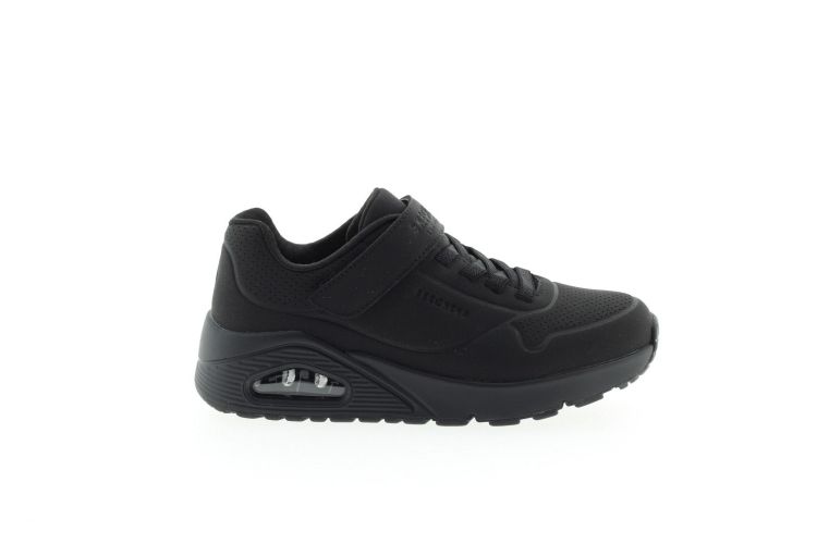 SKECHERS Sneaker Zwart SKECHERS Sneaker Zwart