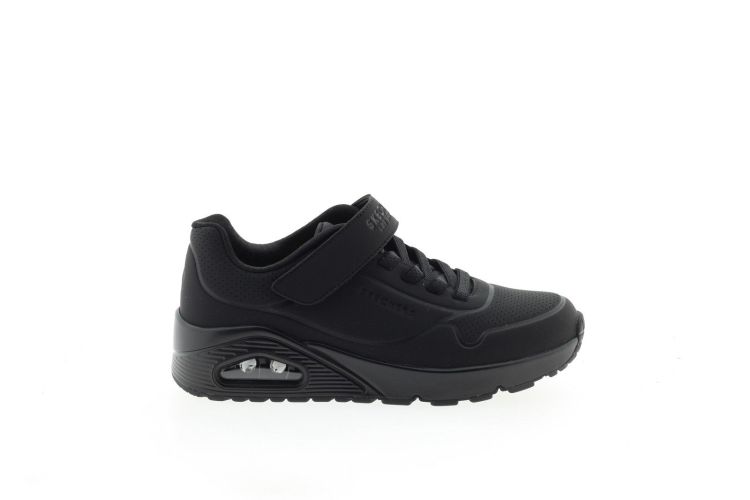 SKECHERS Sneaker Zwart