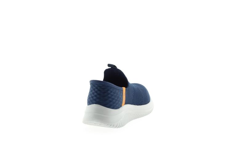 SKECHERS Sneaker Blauw UNISEX KINDEREN (403844L - ) - Schoenen Slaets