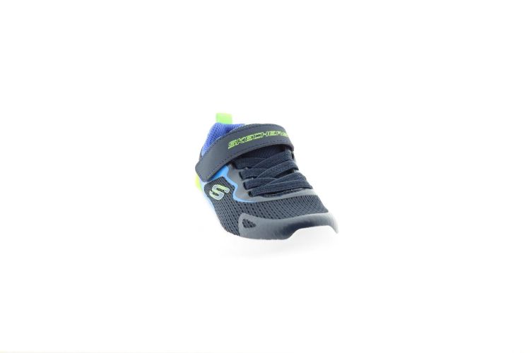 SKECHERS Sneaker Blauw UNISEX KINDEREN (403902L - ) - Schoenen Slaets