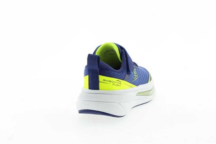 SKECHERS Sneaker Blauw Jongens (404095L - ) - Schoenen Slaets