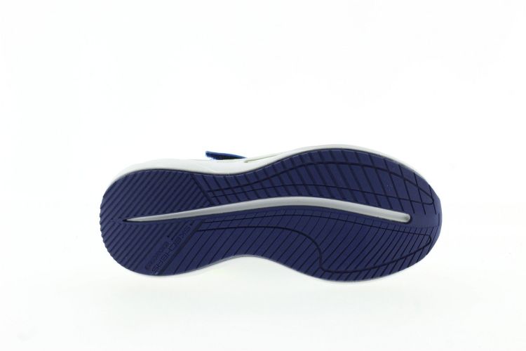 SKECHERS Sneaker Blauw Jongens (404095L - ) - Schoenen Slaets