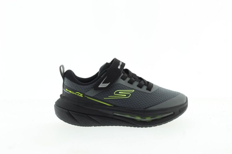 SKECHERS Sneaker Zwart