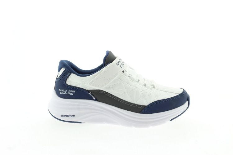 SKECHERS Sneaker Wit