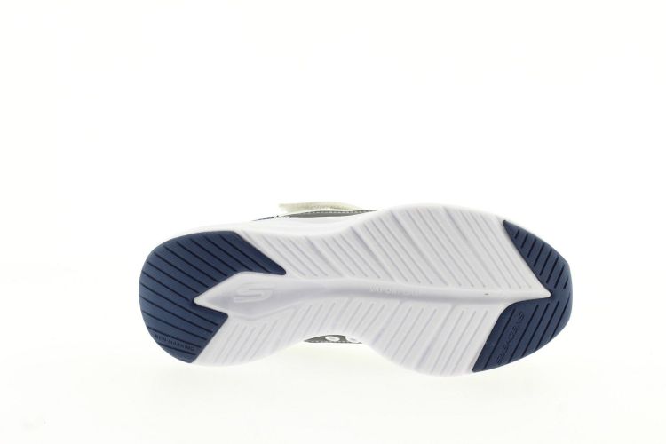 SKECHERS Sneaker Wit UNISEX KINDEREN (404200L - ) - Schoenen Slaets