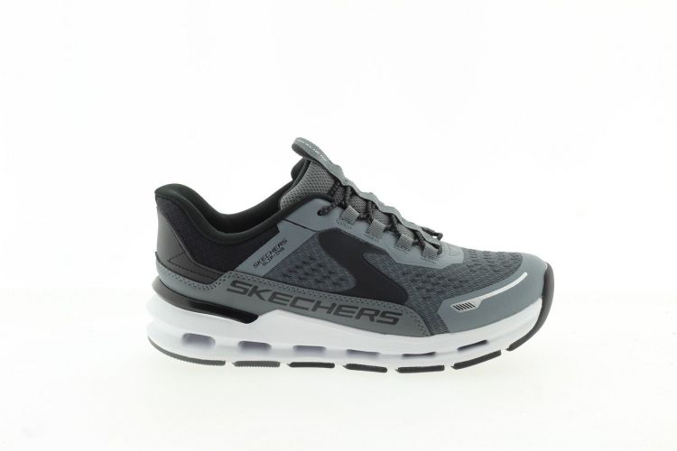 SKECHERS Sneaker Grijs