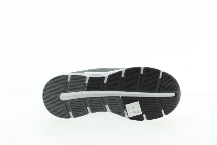 SKECHERS Sneaker Grijs UNISEX KINDEREN (404203L - ) - Schoenen Slaets