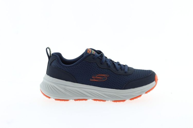 SKECHERS Sneaker Blauw SKECHERS Sneaker Blauw
