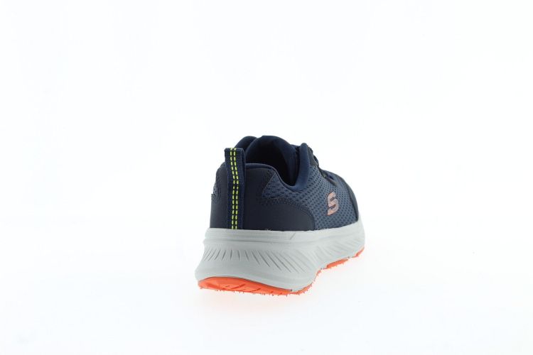 SKECHERS Sneaker Blauw UNISEX KINDEREN (404801L - ) - Schoenen Slaets
