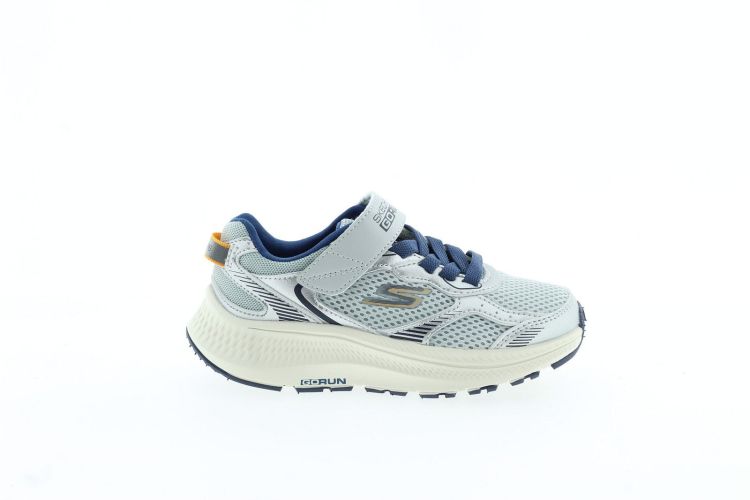 SKECHERS Sneaker ZILVER SKECHERS Sneaker ZILVER