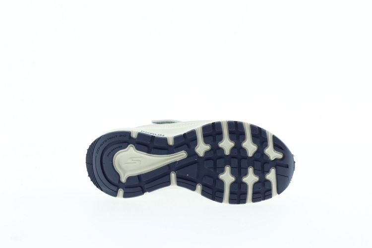 SKECHERS Sneaker ZILVER UNISEX KINDEREN (405039L - ) - Schoenen Slaets
