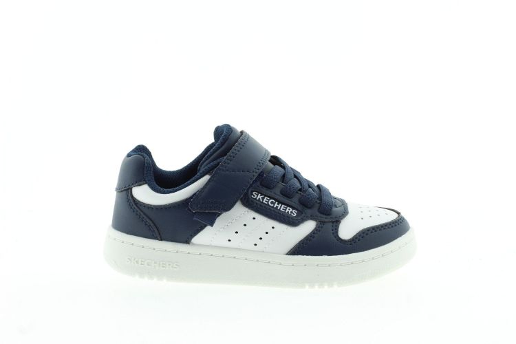 SKECHERS Sneaker Blauw