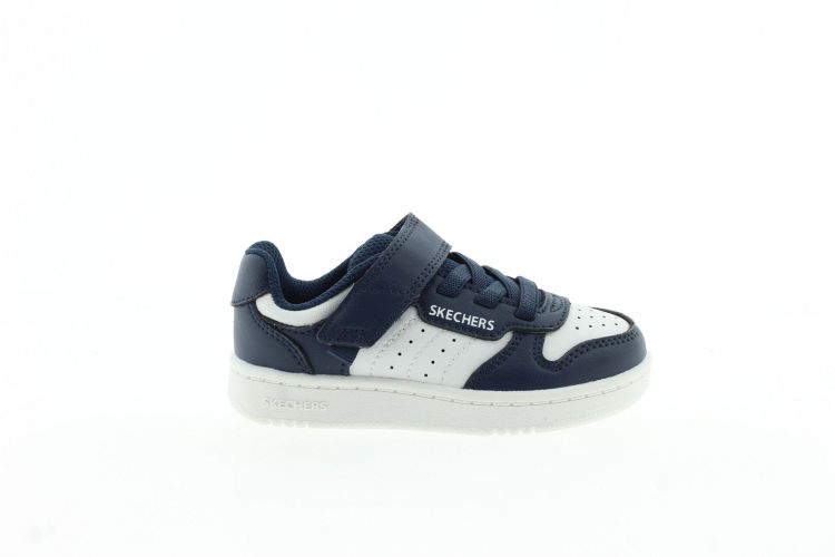 SKECHERS Sneaker Blauw