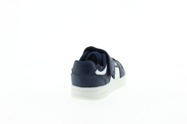 SKECHERS Sneaker Blauw UNISEX KINDEREN (405638N - ) - Schoenen Slaets