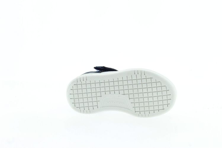 SKECHERS Sneaker Blauw UNISEX KINDEREN (405638N - ) - Schoenen Slaets