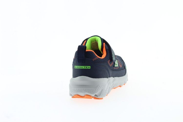 SKECHERS Sneaker Blauw UNISEX KINDEREN (406334L - ) - Schoenen Slaets