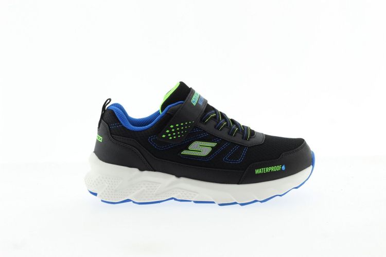 SKECHERS Sneaker Zwart