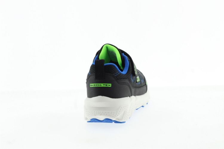 SKECHERS Sneaker Zwart UNISEX KINDEREN (406334L - ) - Schoenen Slaets