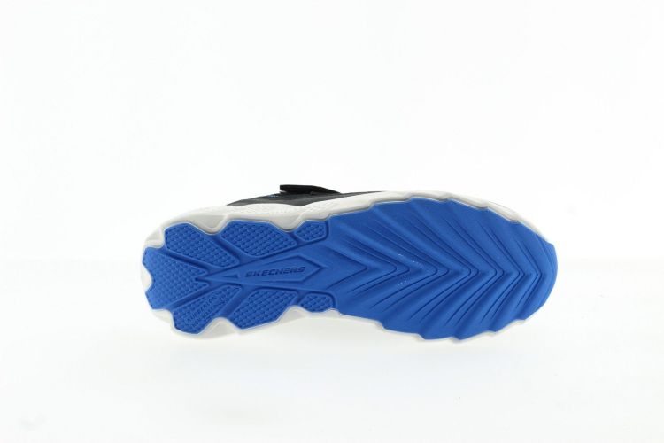 SKECHERS Sneaker Zwart UNISEX KINDEREN (406334L - ) - Schoenen Slaets