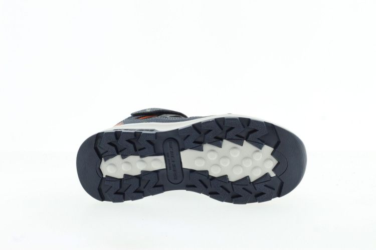SKECHERS Bottine Blauw UNISEX KINDEREN (406377L - ) - Schoenen Slaets