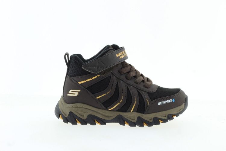 SKECHERS Bottine BRUIN
