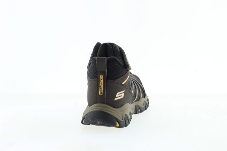 SKECHERS Bottine BRUIN UNISEX KINDEREN (406412L - ) - Schoenen Slaets