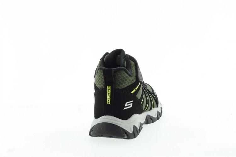 SKECHERS Bottine Zwart UNISEX KINDEREN (406412L - ) - Schoenen Slaets
