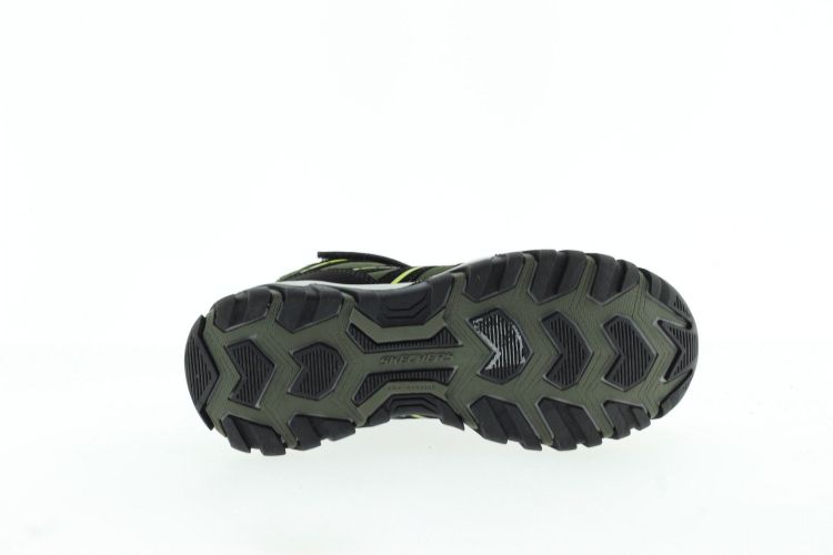 SKECHERS Bottine Zwart UNISEX KINDEREN (406412L - ) - Schoenen Slaets
