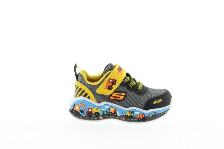 SKECHERS Sneaker Zwart