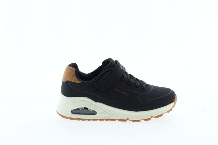 SKECHERS Sneaker Zwart