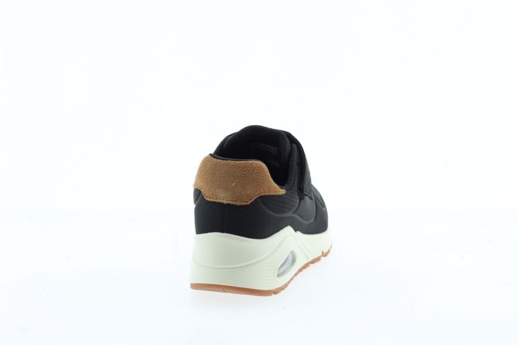SKECHERS Sneaker Zwart UNISEX KINDEREN (417036L - ) - Schoenen Slaets