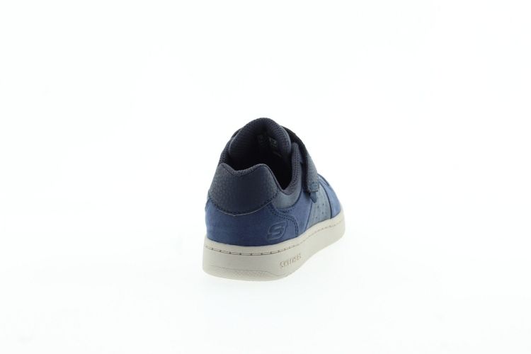 SKECHERS Sneaker Blauw UNISEX KINDEREN (418023L - ) - Schoenen Slaets