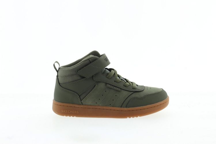 SKECHERS Bottine KAKHI