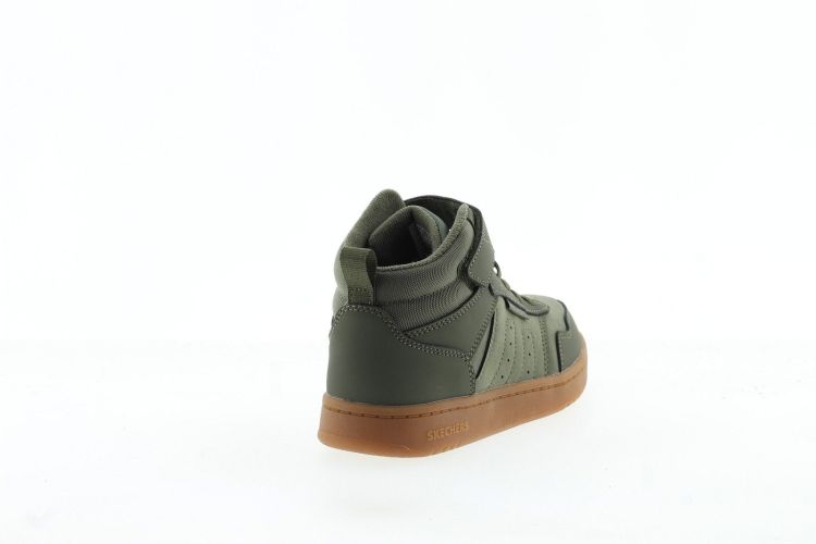 SKECHERS Bottine KAKHI Jongens (418027L - ) - Schoenen Slaets