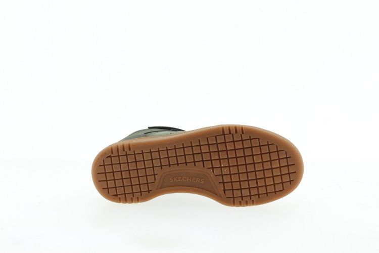SKECHERS Bottine KAKHI Jongens (418027L - ) - Schoenen Slaets