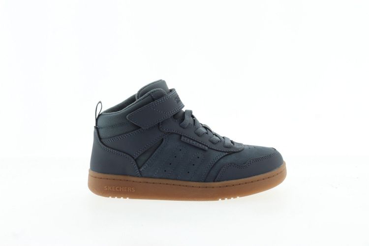 SKECHERS Bottine Grijs