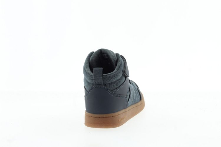 SKECHERS Bottine Grijs UNISEX KINDEREN (418027L - ) - Schoenen Slaets