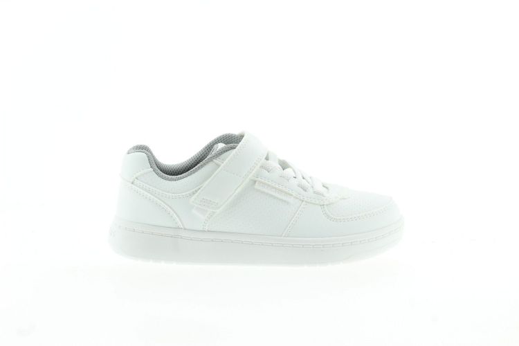 SKECHERS Sneaker Wit