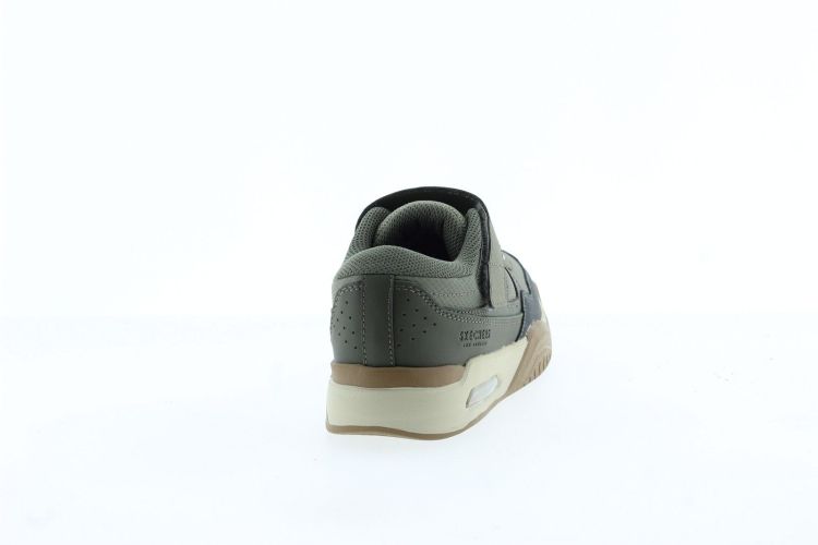 SKECHERS Sneaker KAKHI Jongens (418070L - ) - Schoenen Slaets