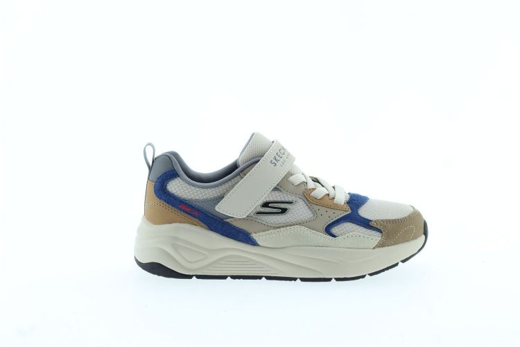 SKECHERS Sneaker Beige SKECHERS Sneaker Beige